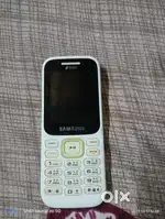 Samsung guru best condition phone