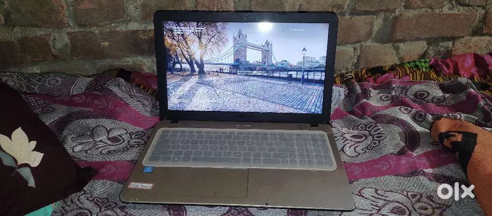 ASUS X541N model