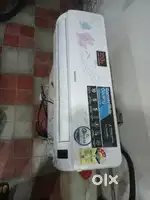 Split ac on sale