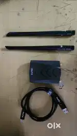 Alfa awus036ach wifi adapter for sale