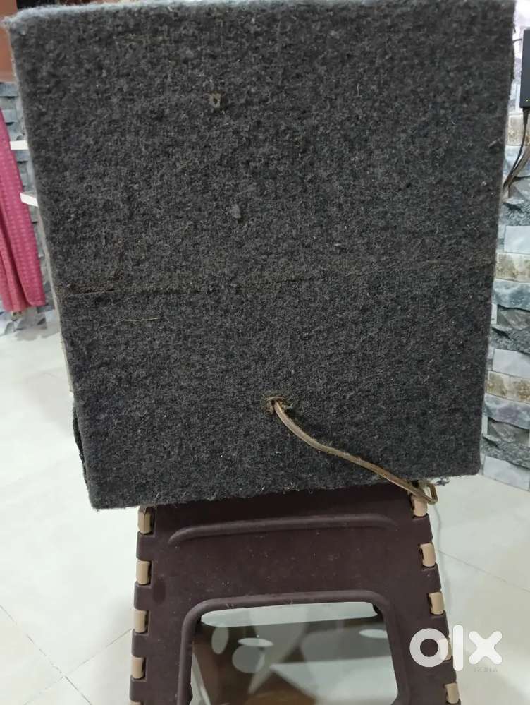 Sony xplod . subwoofer 1000 wats