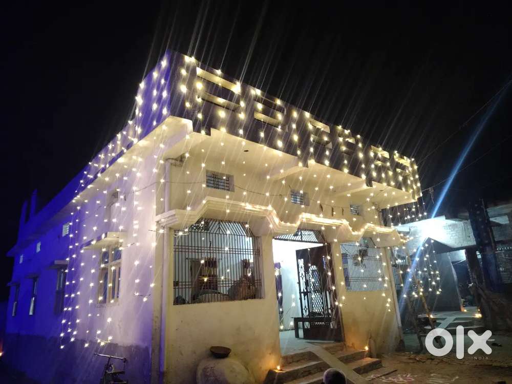 Good condition house