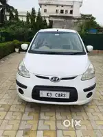 Hyundai i10 1.2 Kappa Magna, 2010, Petrol