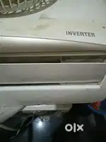 Loyted 1.5 ton  split ac
