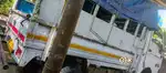 TATA MACIC comarcial vehical
