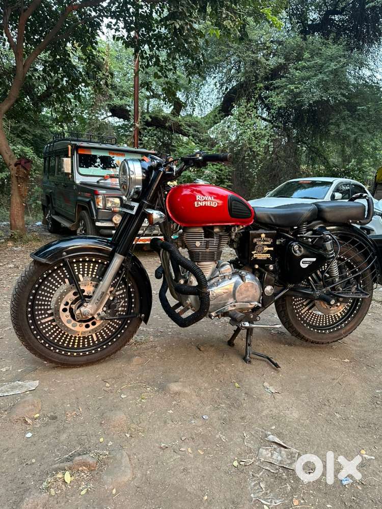 Fresh condition , new tyre , Urgent sell