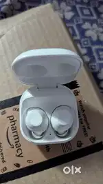 Brand new Samsung ear buds ANC and Ambient sound mode