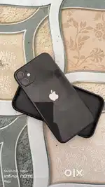 iPhone 11 64GB storege