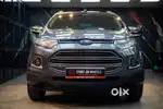 Ford Ecosport 1.5 Diesel Titanium, 2016, Diesel
