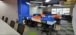 Fully furnished Office space available for sale at Vijay Nagar Indore