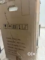 Oxygen concentrator