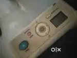 Konica printer