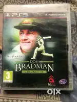 Ps3 game cd