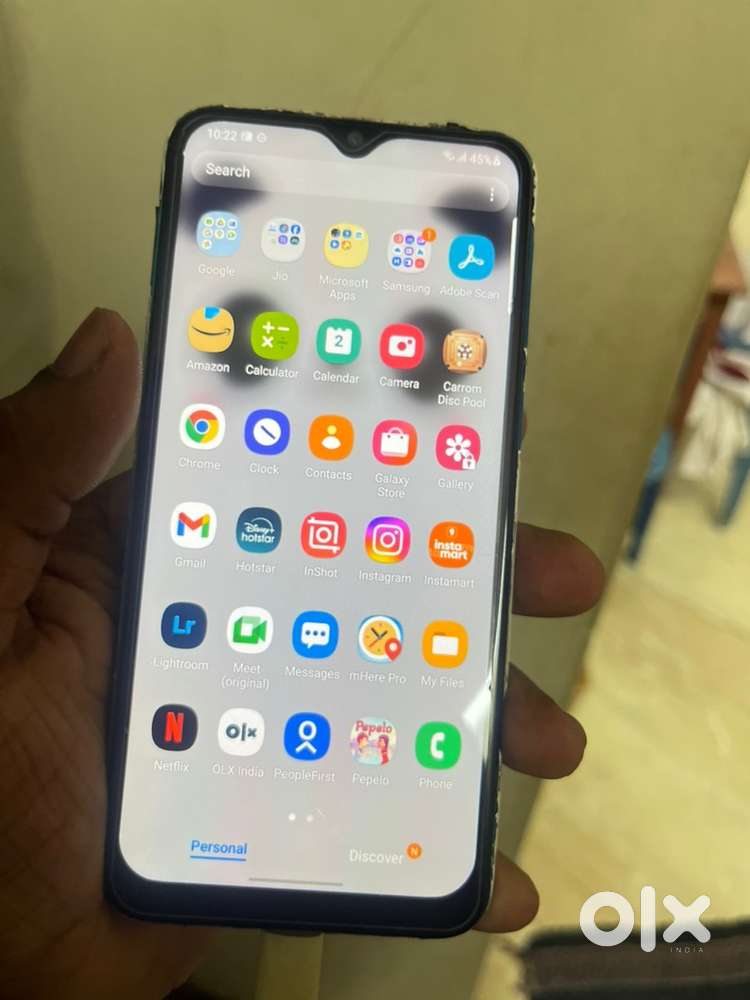 Samsung M30s