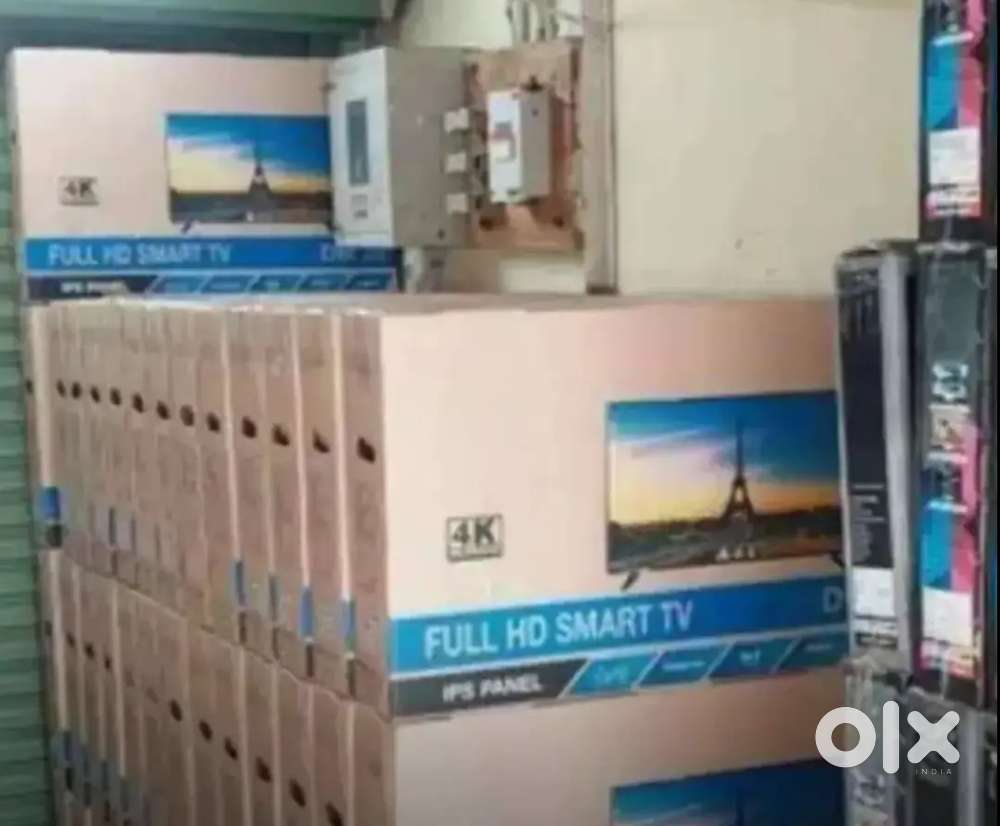 55'' Sony TV Smart TV Android TV Led TV Best Price