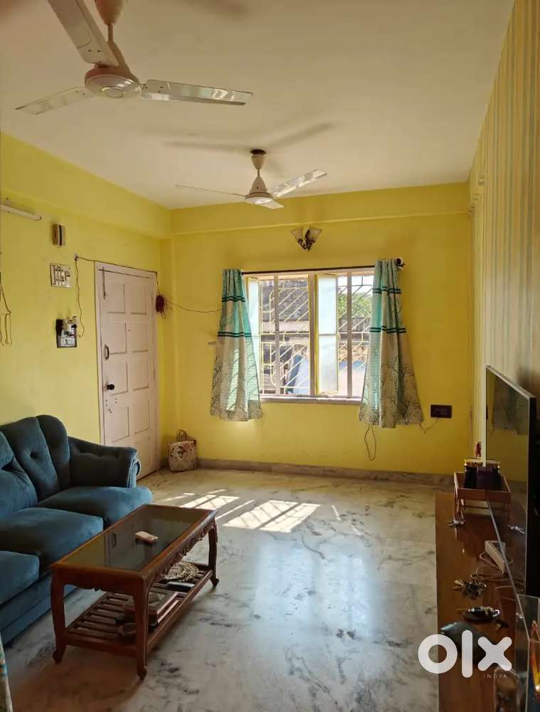 2bhk with parking South Facing
Jadavpur Santoshpur Eastern Park