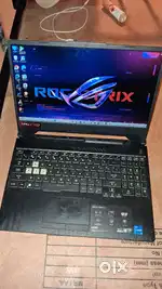 Asus ROG Tuff144Hz