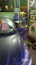 Need driver