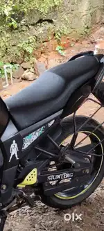Good condition