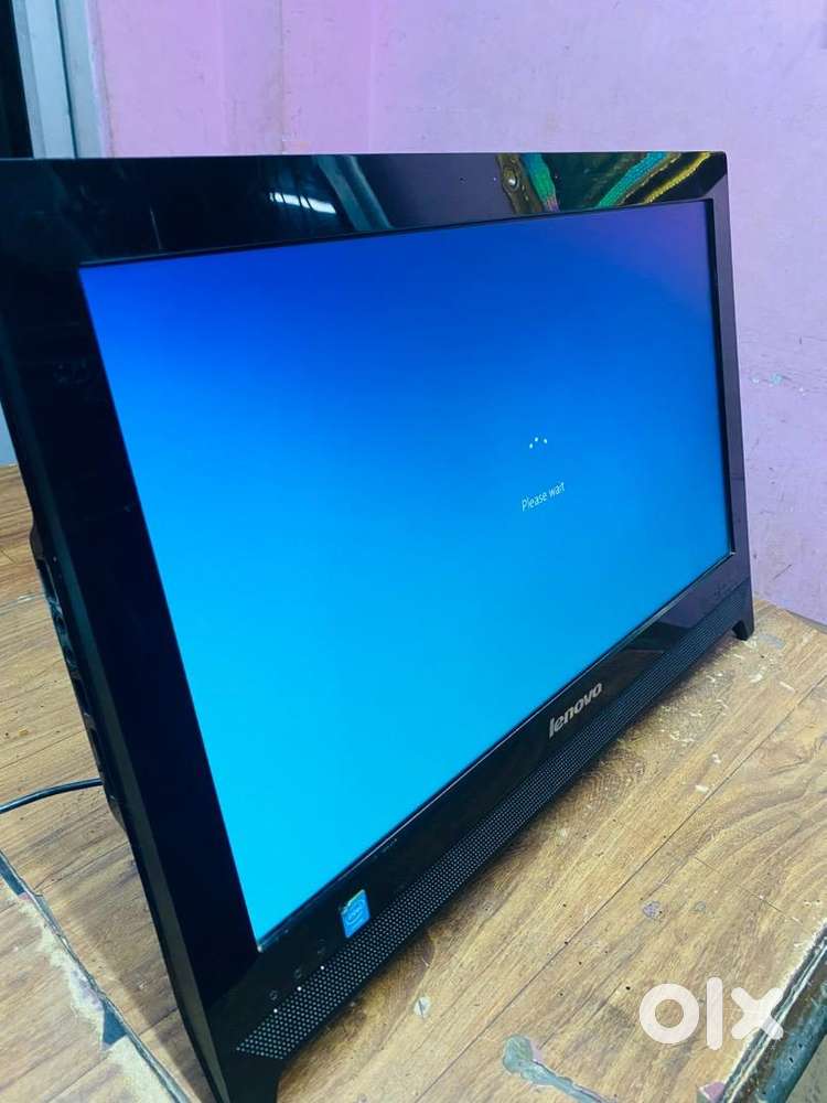 Computer on rent