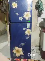 Samsung Double Door Fridge inverter