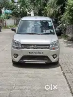 Maruti Suzuki Wagon R CNG LXI Opt, 2020, Petrol