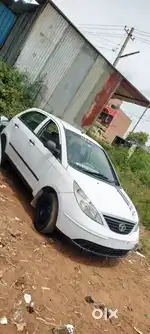 Tata Indica Vista 2010 Diesel Good Condition
