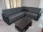 Cornerstone sofa set with tifo for sale in Angamaly