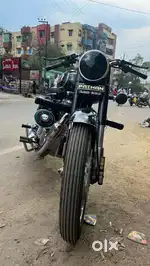 Bullet standard 350