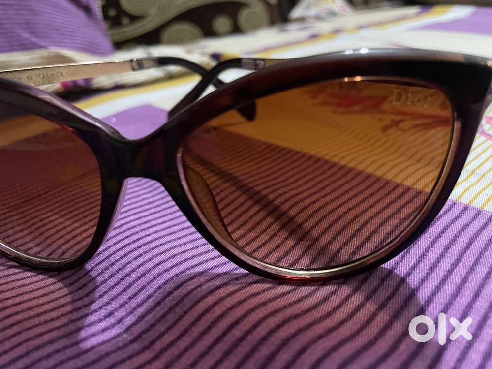 Christian Dior sunglasses