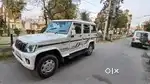 Mahindra Bolero Power Plus 2020 Diesel