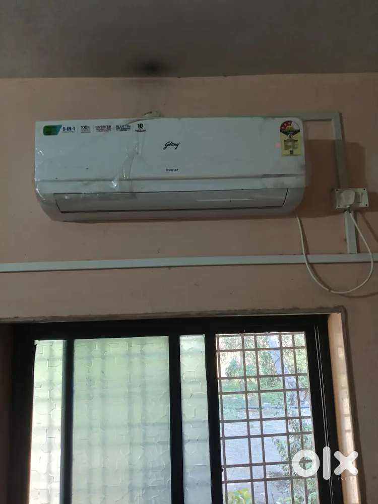 Godrej Air conditioning for Selling
