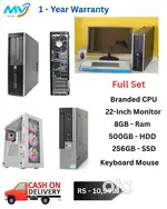 SSD 256Gb  Same day delivery  Free Installations  Low Price