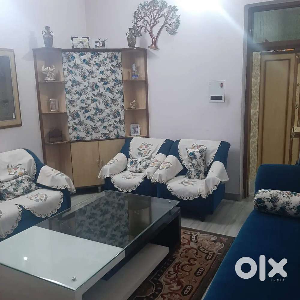 Kothi for rent in Ranjit vihar ,loharka road