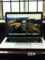 Macbook Pro 2013 13.3 inch