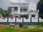 House for sale Near St. Annies School, Chengannur