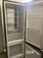 Whirlpool refrigerator