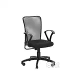 Basic Net Office Chair For Sale