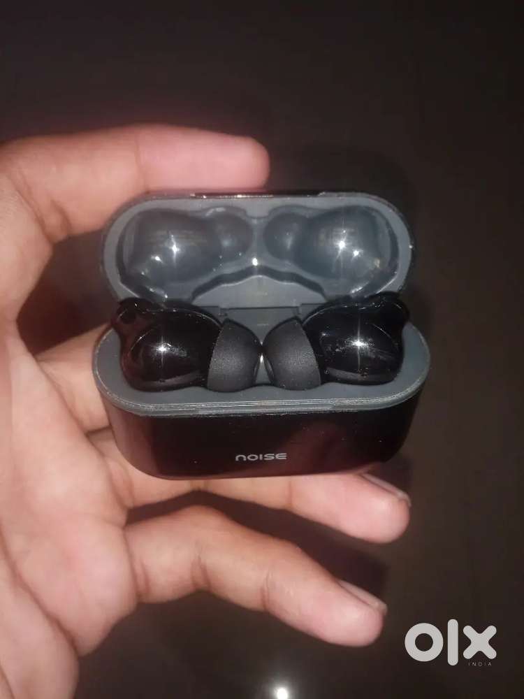 Noise ear bud good working no problem