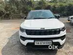 Jeep Compass 2023 Diesel 24000 Km Driven well maintained single owner