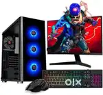 Second hand pc