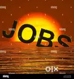 MALE FEMALE CAN APPLY FOR JOBS