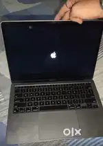 Macbook air M1