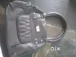 Fashion hand bag