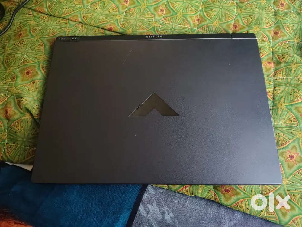 HP Victus Laptop