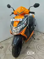 Honda Dio Bs6 2020 Model