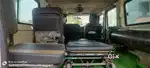Force ambulance Force One 2022 Diesel 140000 Km Driven