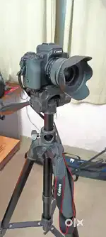 Canon M50 mark 2