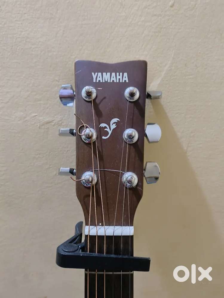 Yamaha F310
