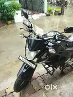 Honda Hornet 160r